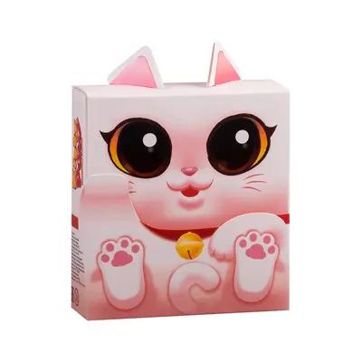 Настольная игра Кошачья Лапка от GaGa Games