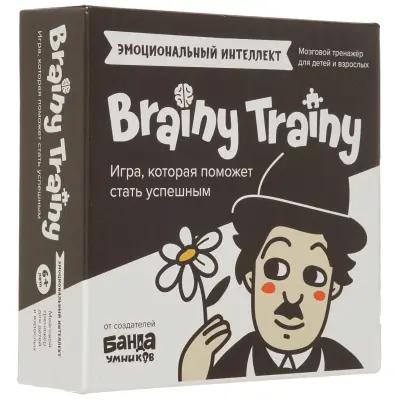 Настольная игра Эмоциональный Интеллект от iPlay