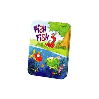 Настольная игра Рыбка рыбка / Fish Fish от Стиль Жизни